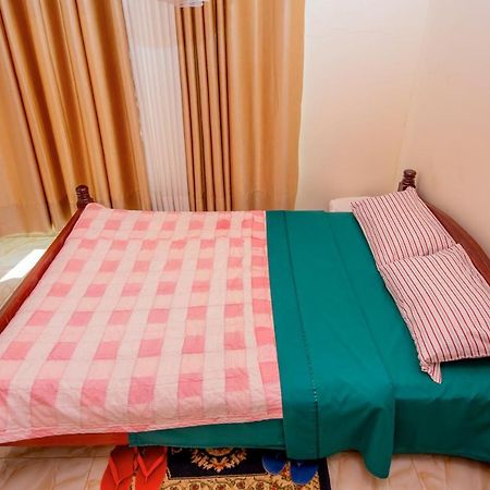 Nazareth Guest House 키갈리 외부 사진