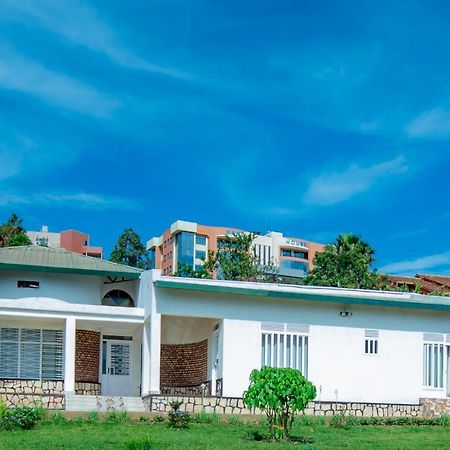 Nazareth Guest House 키갈리 외부 사진