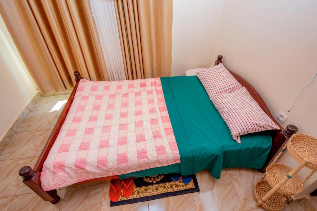 Nazareth Guest House 키갈리 외부 사진