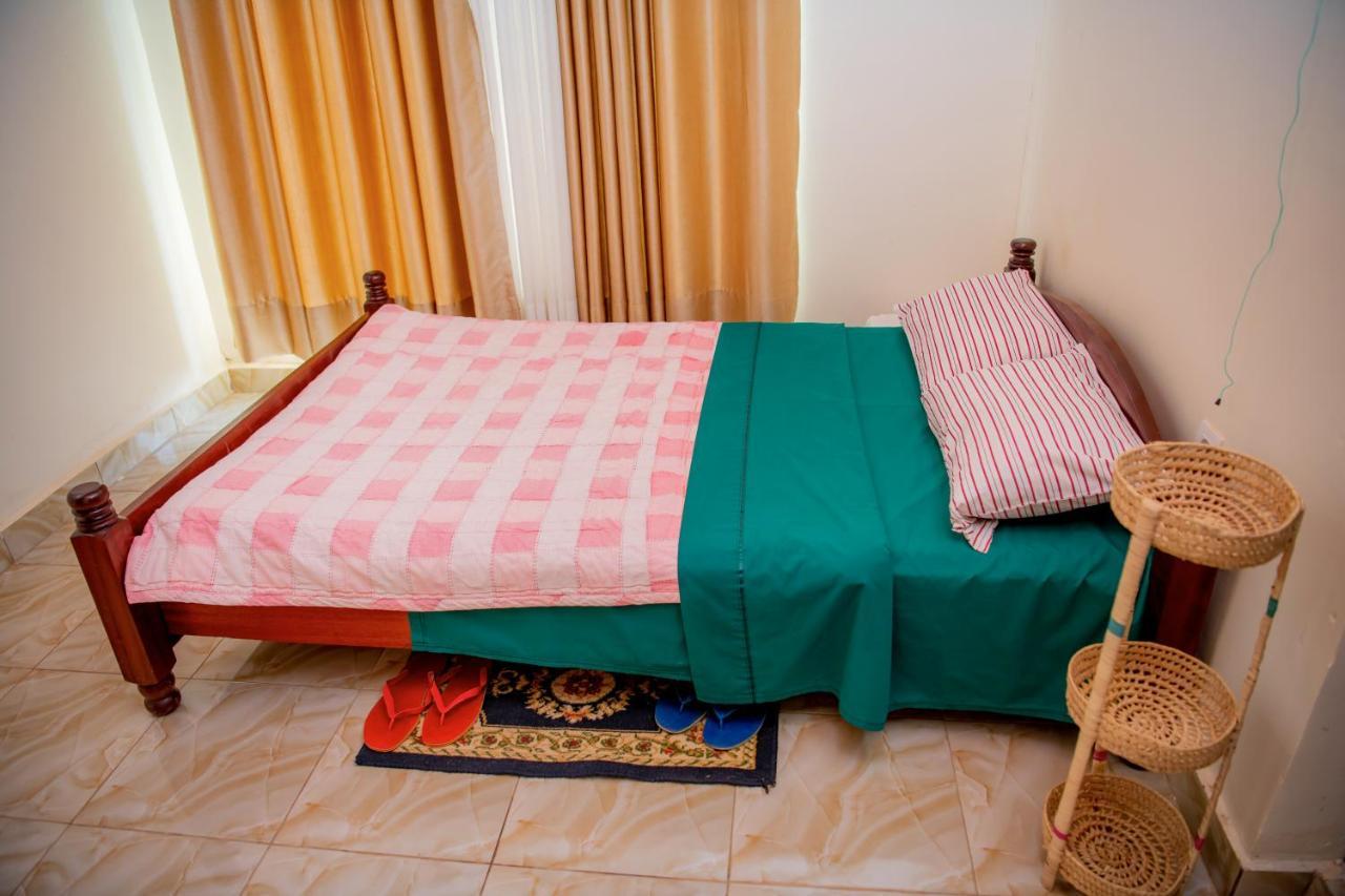Nazareth Guest House 키갈리 외부 사진