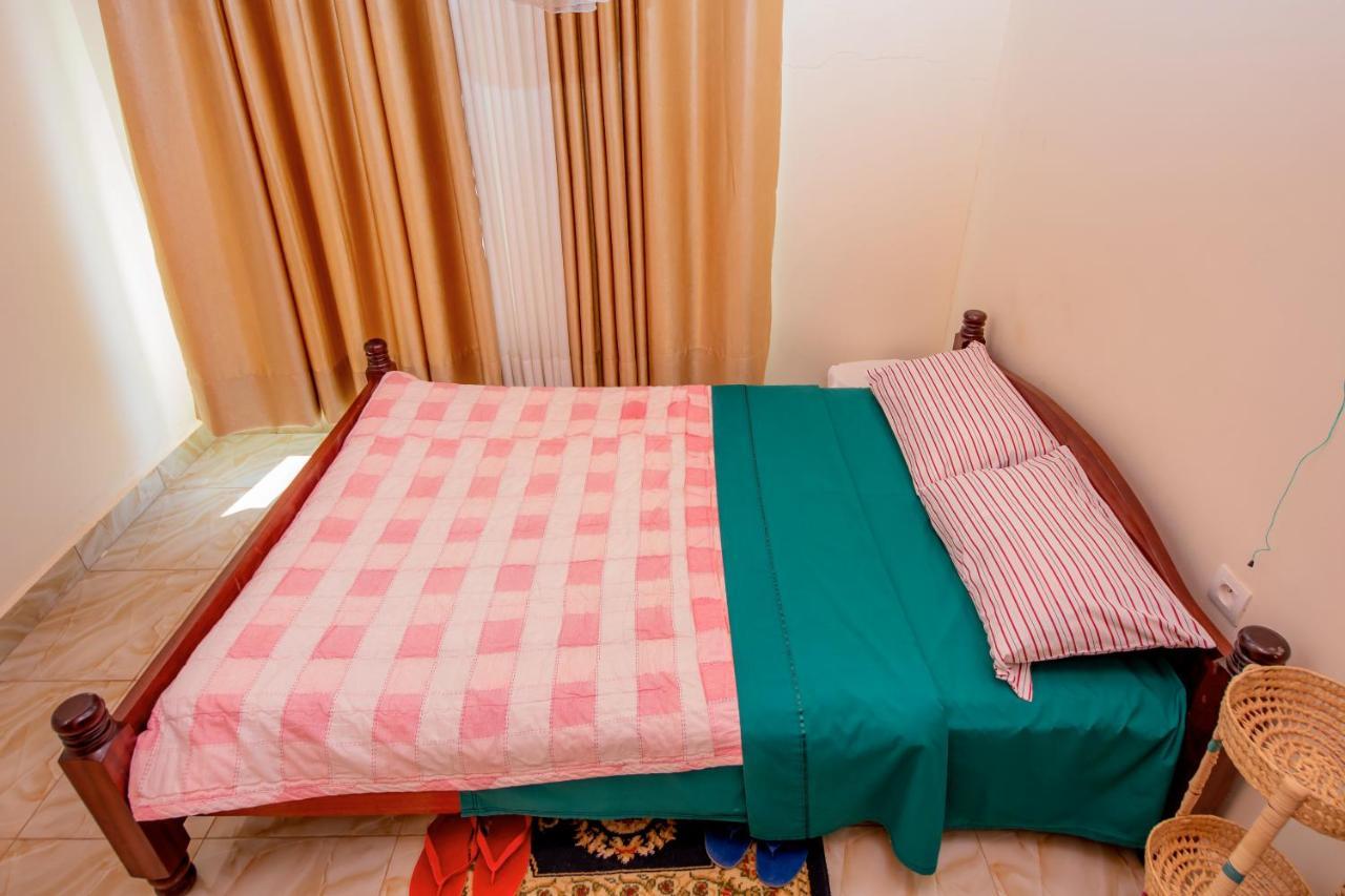 Nazareth Guest House 키갈리 외부 사진