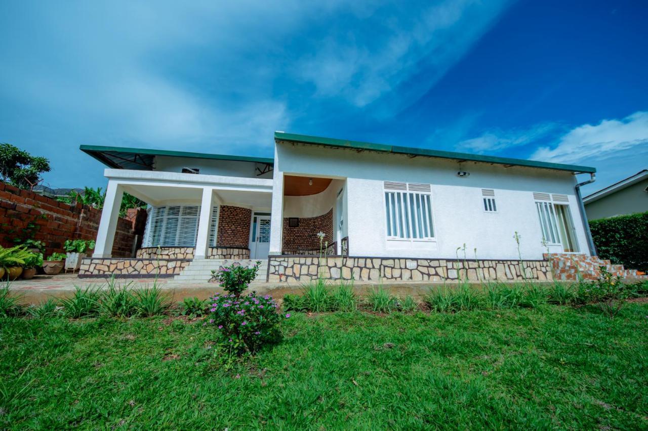 Nazareth Guest House 키갈리 외부 사진