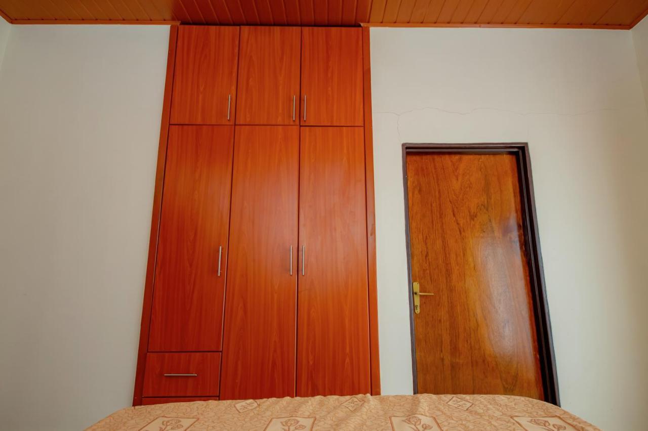 Nazareth Guest House 키갈리 외부 사진
