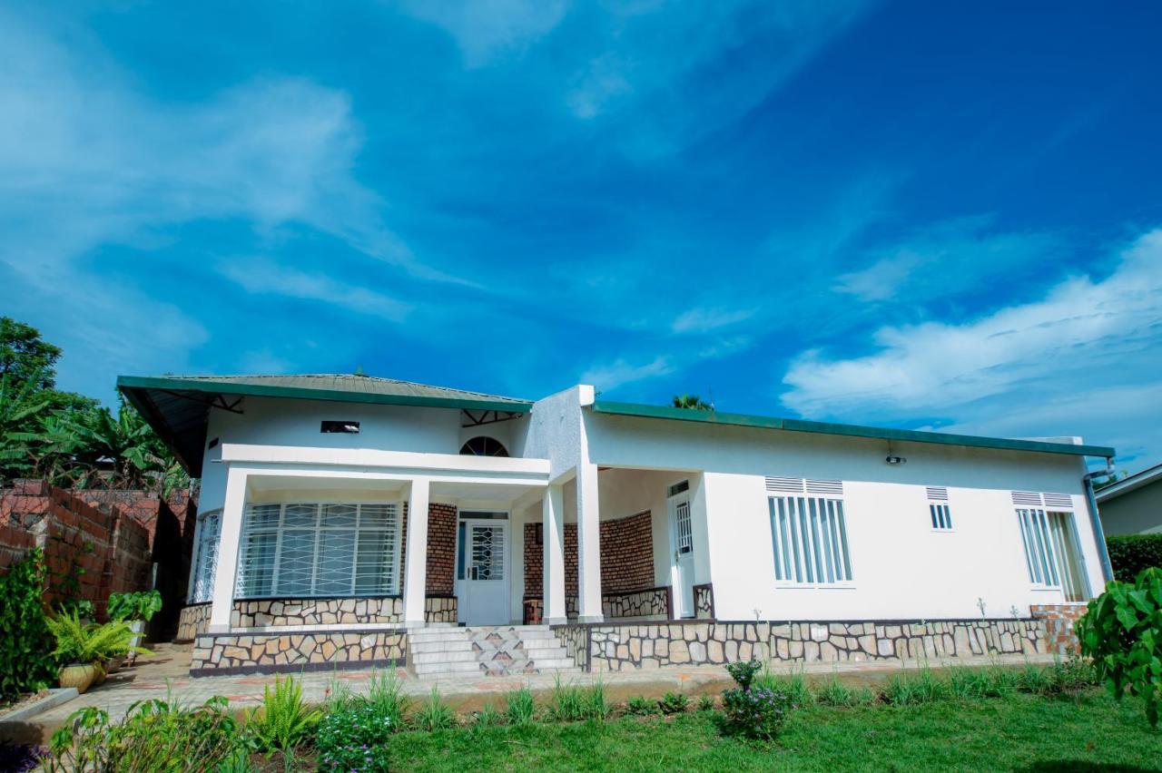 Nazareth Guest House 키갈리 외부 사진