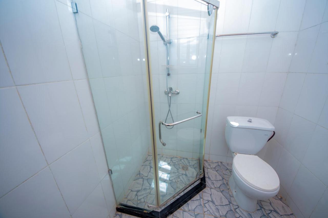 Nazareth Guest House 키갈리 외부 사진