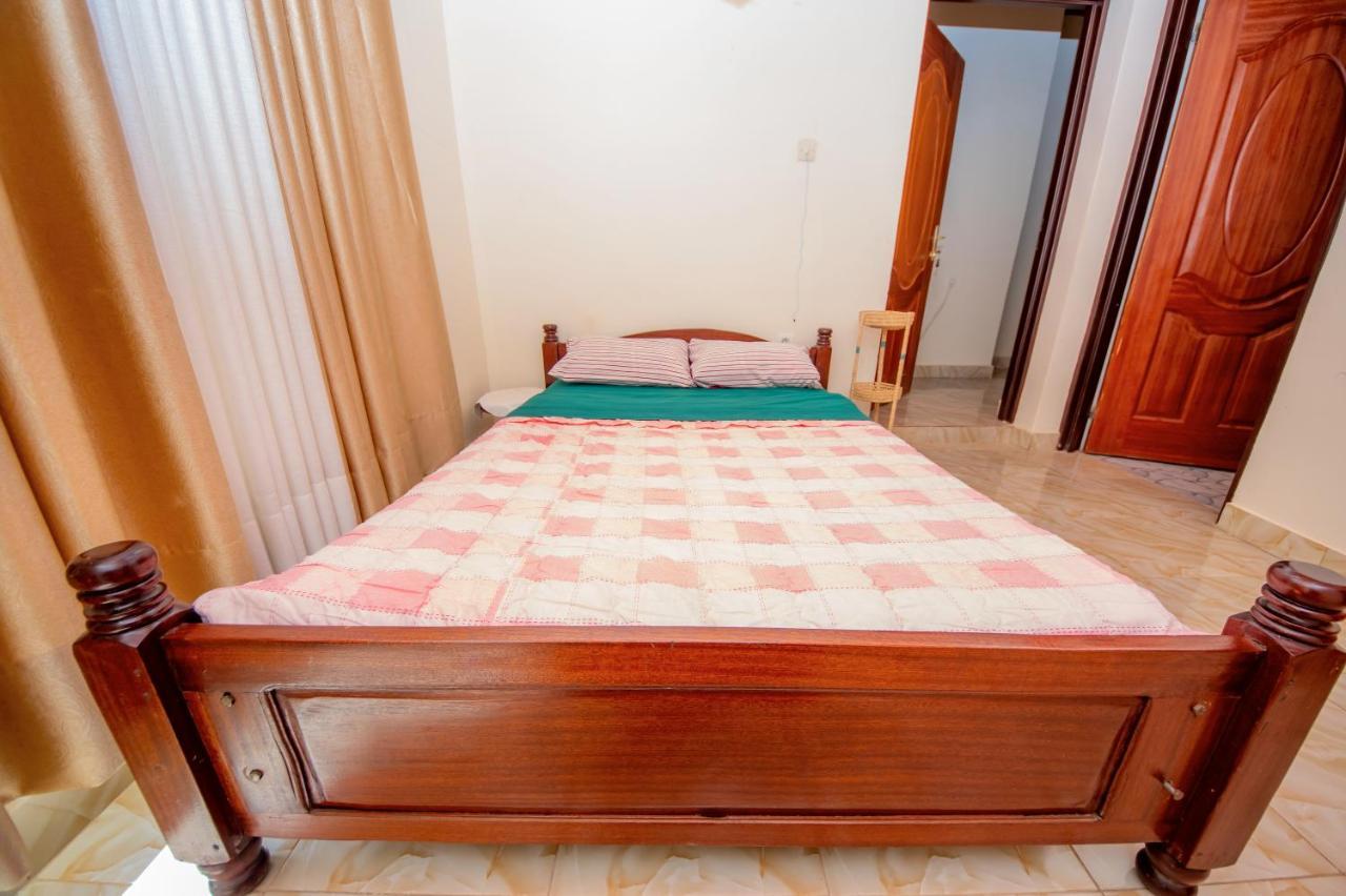 Nazareth Guest House 키갈리 외부 사진