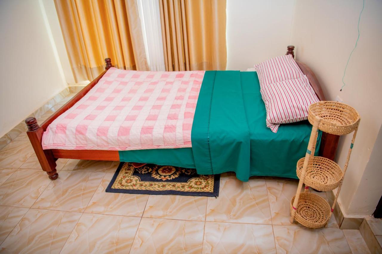 Nazareth Guest House 키갈리 외부 사진