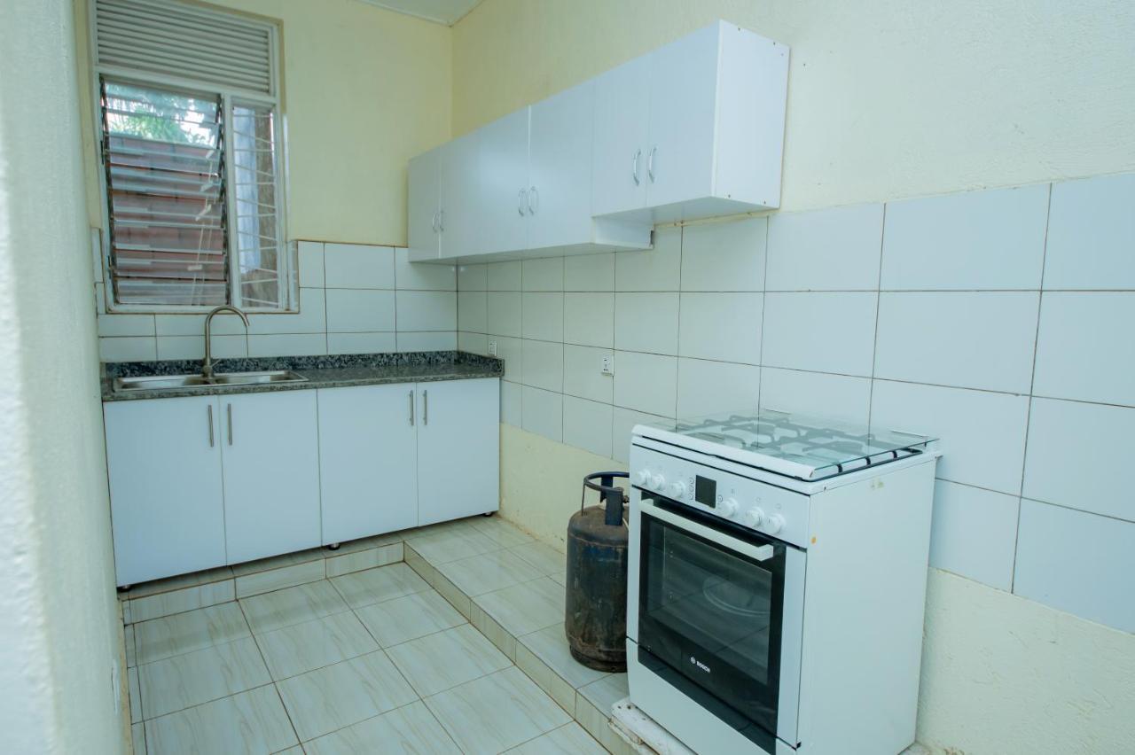 Nazareth Guest House 키갈리 외부 사진
