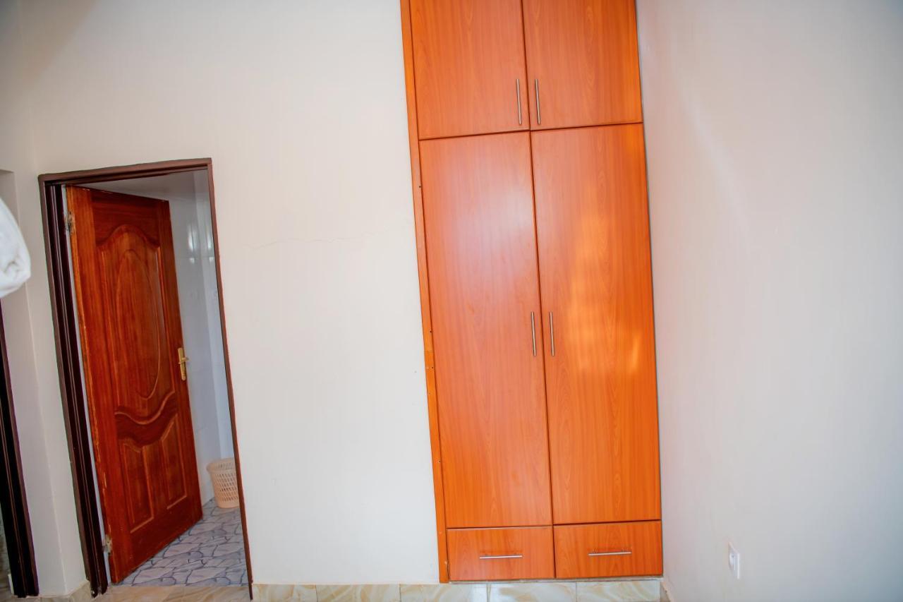 Nazareth Guest House 키갈리 외부 사진